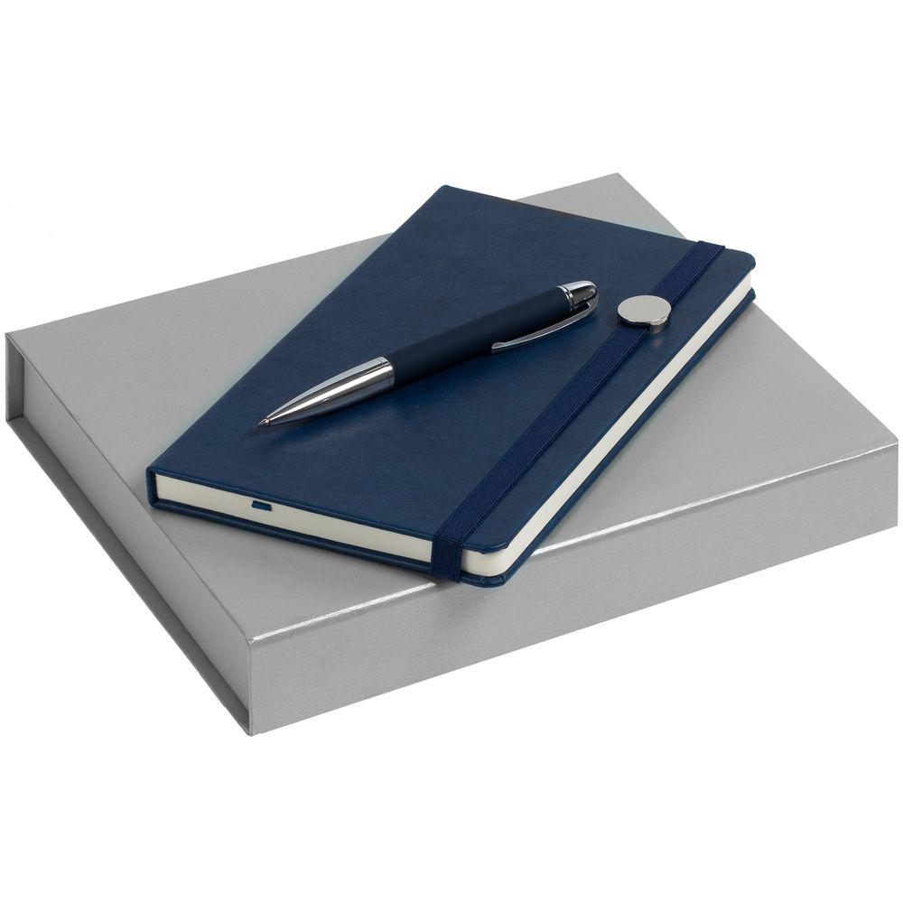 Набор Coach, синий / Миниатюра WWW (1000)