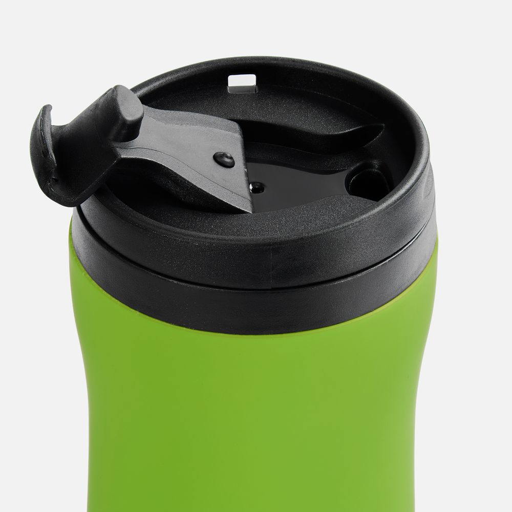 Термостакан Forma, зеленое яблоко / Миниатюра WWW (1000)