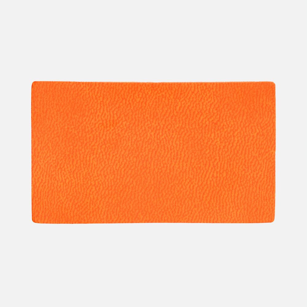 Лейбл Listra Latte, M, оранжевый / Миниатюра WWW (1000)