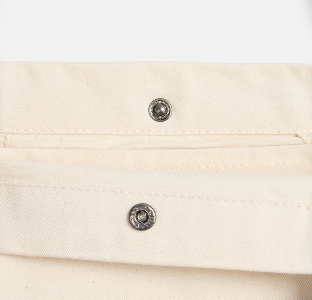 Кнопка Clavis, M, синяя / Миниатюра нанесения (1000)