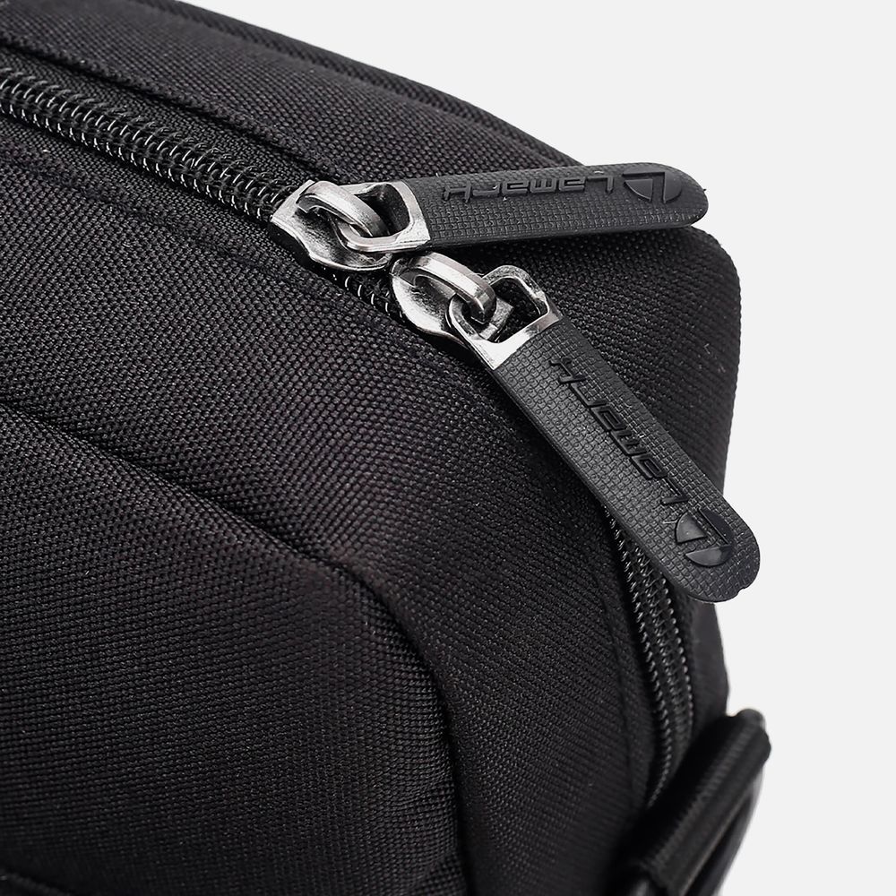 Cумка для ноутбука L255, черная / Миниатюра WWW (1000)