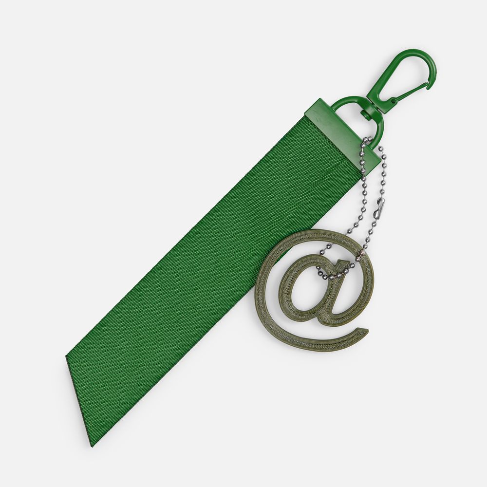 Подвеска Symbol, 3D-печать на заказ, коммерческое at / Миниатюра WWW (1000)