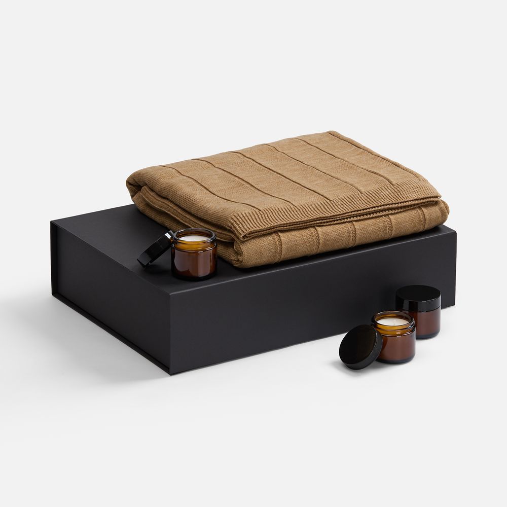 Набор Aromagia, бежевый / Миниатюра WWW (1000)