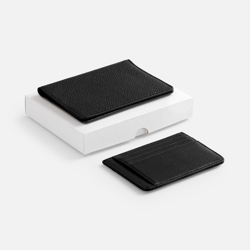 Набор Unison Mini, черный / Миниатюра WWW (1000)