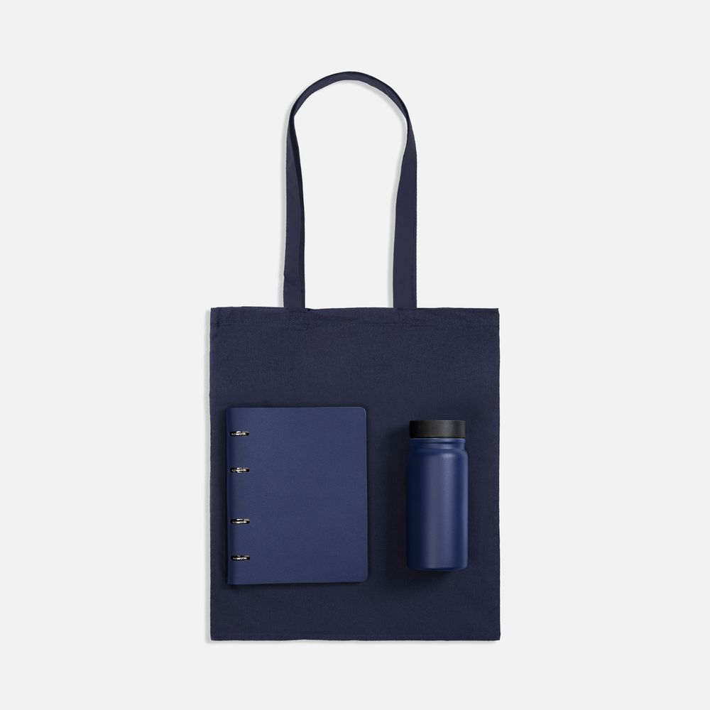 Набор Ringo Walk, синий / Миниатюра WWW (1000)