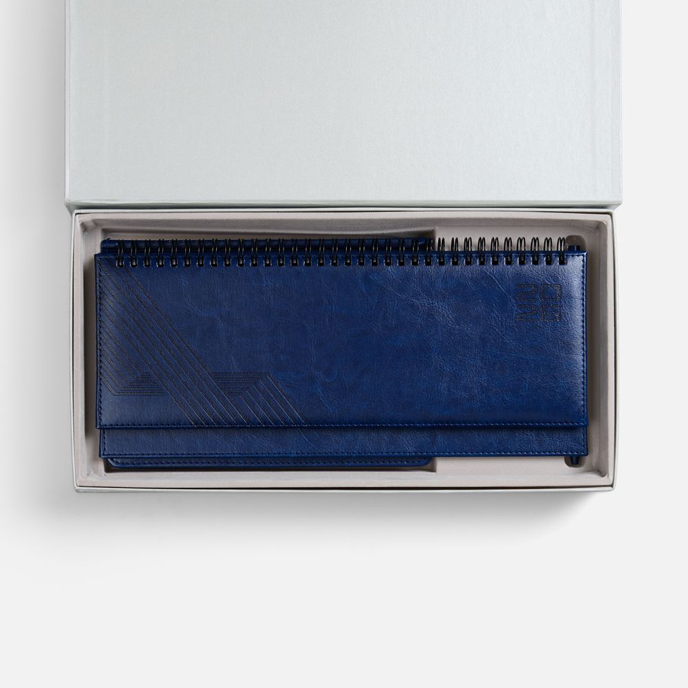 Набор Faro Energy, синий / Миниатюра WWW (1000)