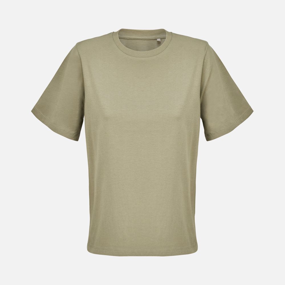 Футболка женская Legend Women, хаки / Миниатюра WWW (1000)