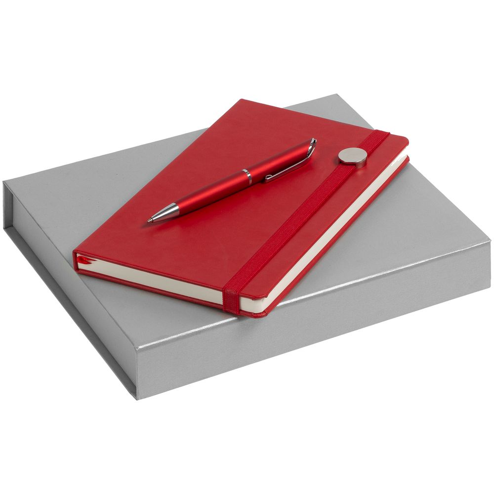 Набор Coach, красный / Миниатюра WWW (1000)