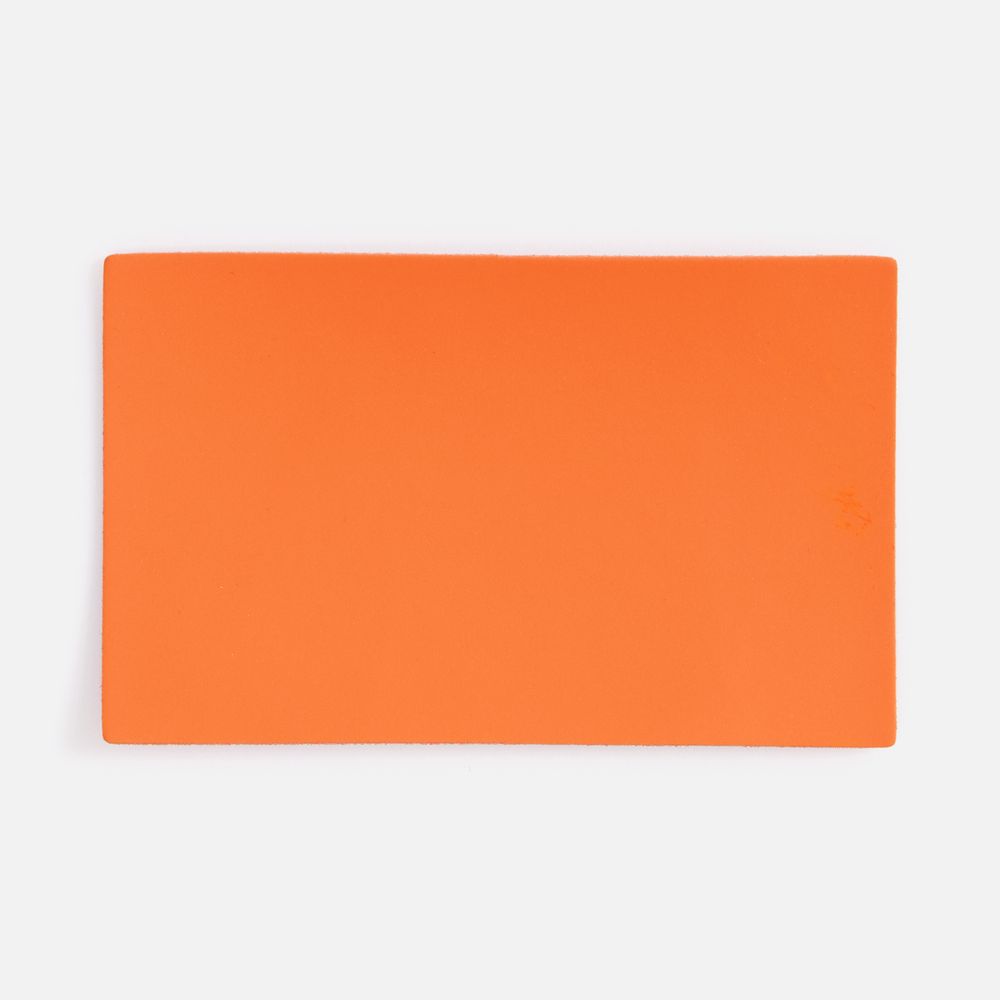 Лейбл Listra Soft Touch, XL, оранжевый / Миниатюра WWW (1000)