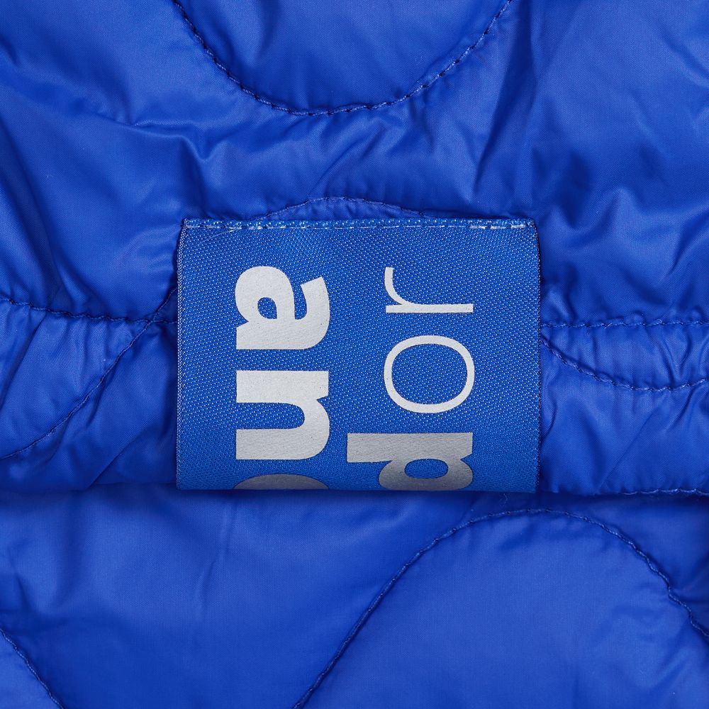 Куртка унисекс Tarnaby, ярко-синяя / Миниатюра нанесения (1000)