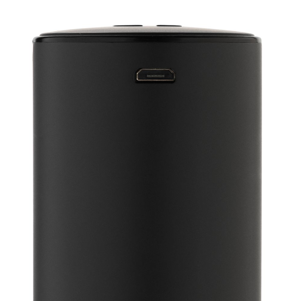 Электрический штопор Circle Joy Mini, черный / Миниатюра WWW (1000)