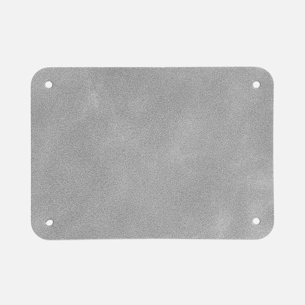 Лейбл Eta Nubuck Touch, XL, серый / Миниатюра WWW (1000)