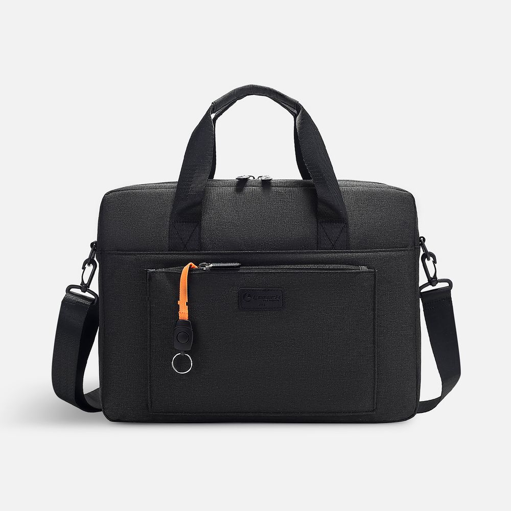 Cумка для ноутбука L275, черная / Миниатюра WWW (1000)