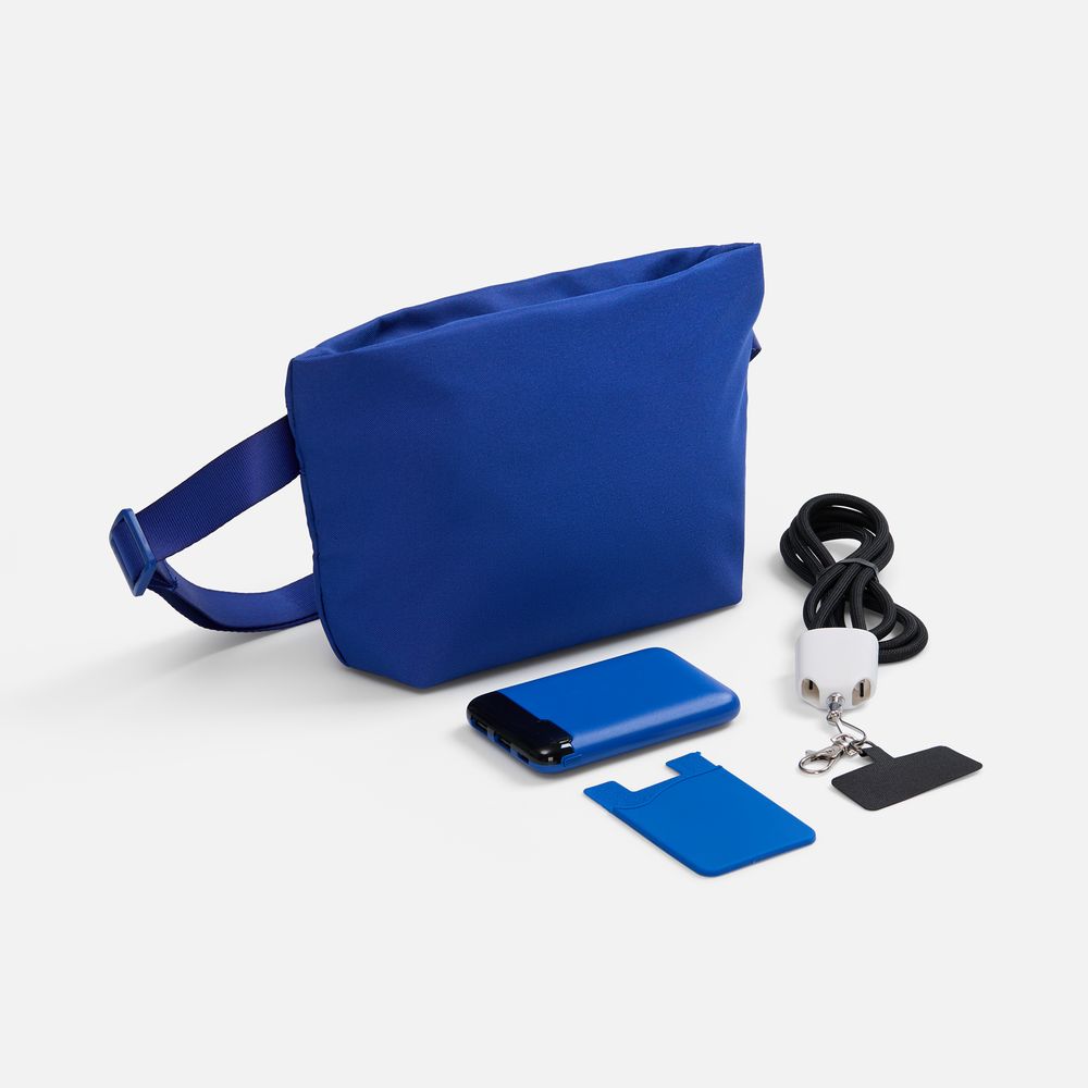 Набор Travelike / Миниатюра WWW (1000)