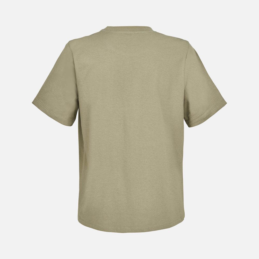 Футболка женская Legend Women, хаки / Миниатюра WWW (1000)