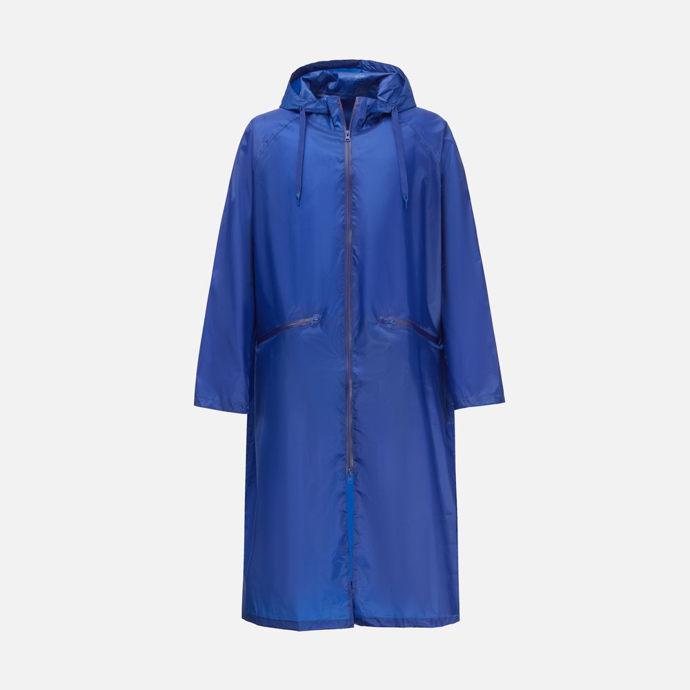 Дождевик R2, синий / Миниатюра WWW (1000)