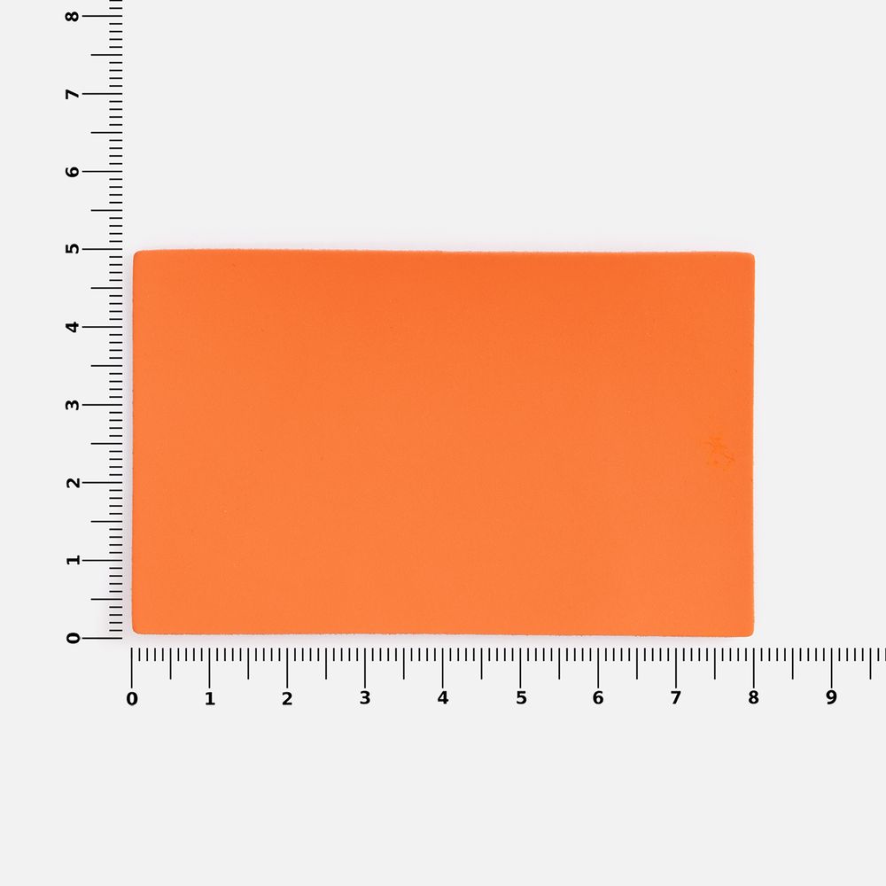 Лейбл Listra Soft Touch, XL, оранжевый / Миниатюра WWW (1000)