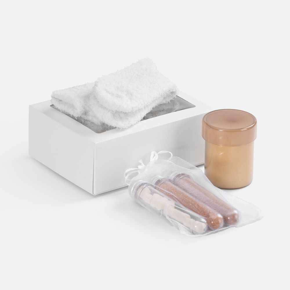 Набор Reverie / Миниатюра WWW (1000)