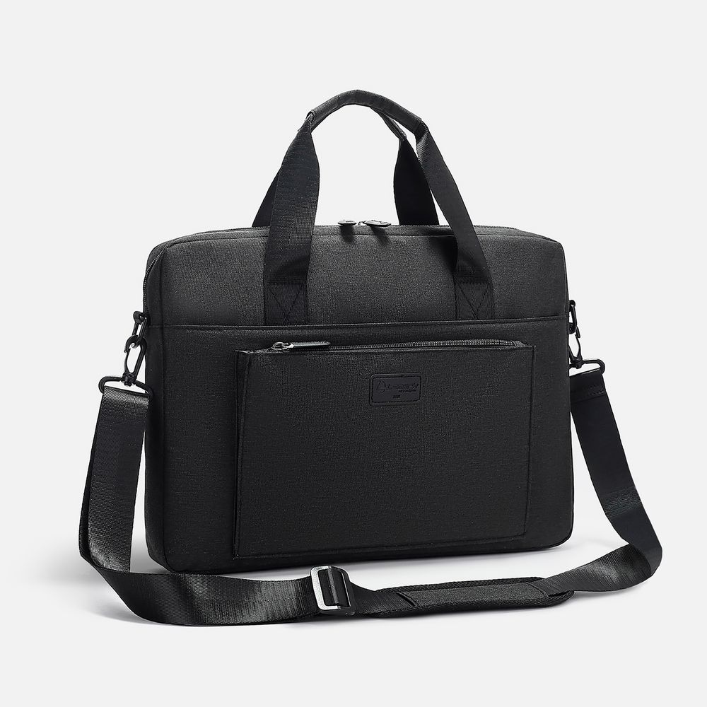 Cумка для ноутбука L275, черная / Миниатюра WWW (1000)