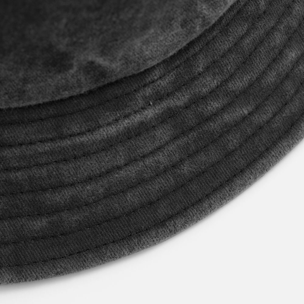 Панама Berwi, черная / Миниатюра WWW (1000)