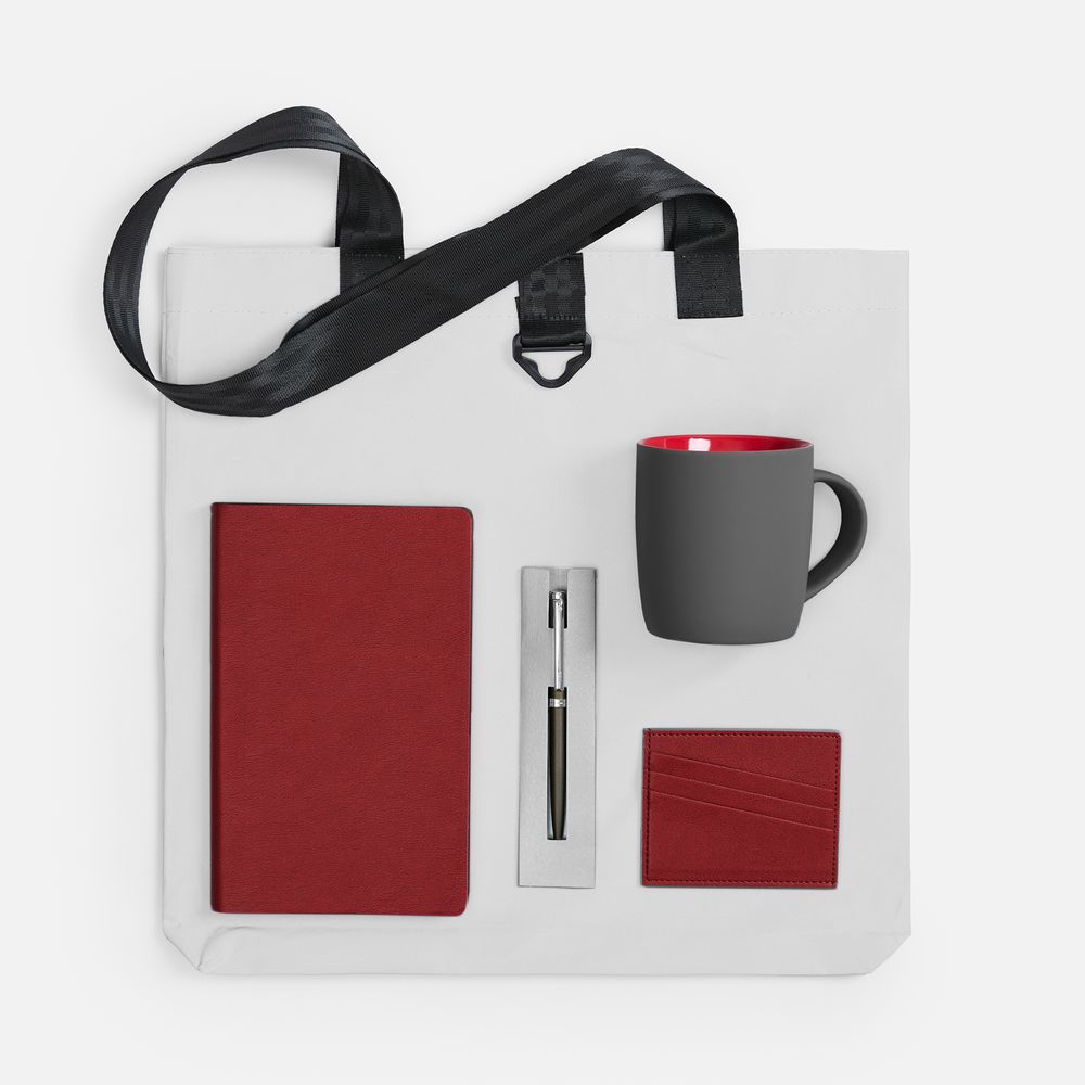 Набор Petrus Maxi, красный / Миниатюра WWW (1000)