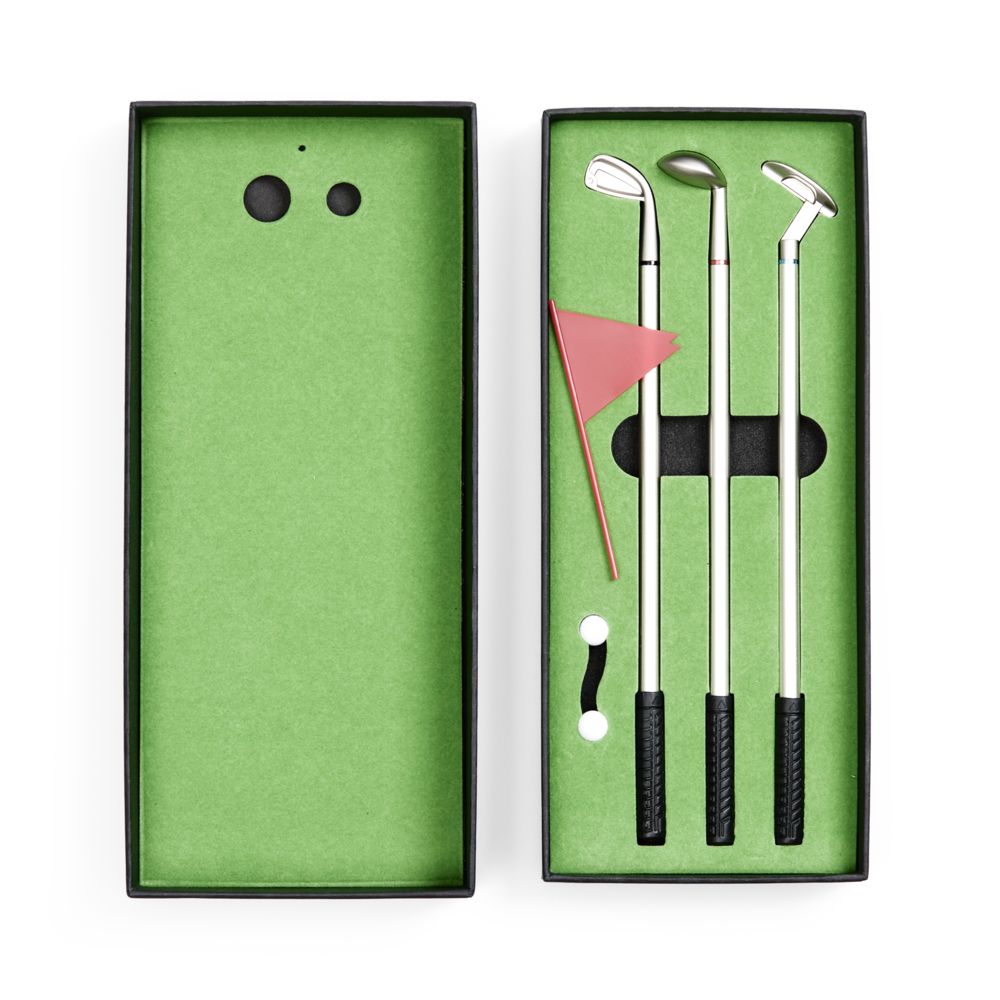 Настольный мини-гольф Golfink / Миниатюра WWW (1000)