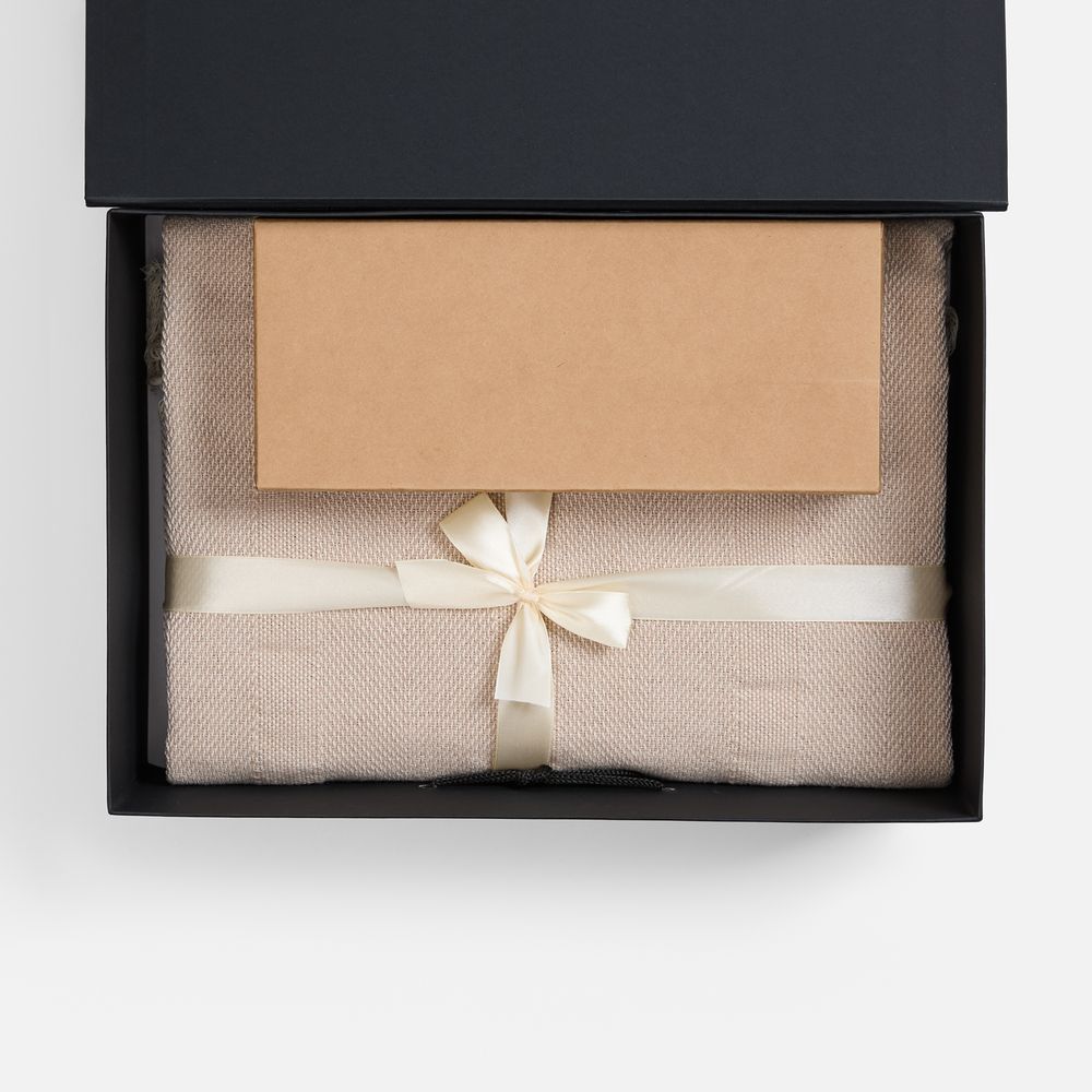 Набор Amber Season, бежевый / Миниатюра WWW (1000)