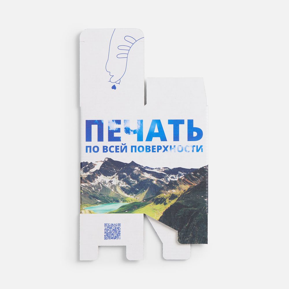 Коробка с полноцветной печатью для увлажнителя Desko / Миниатюра WWW (1000)