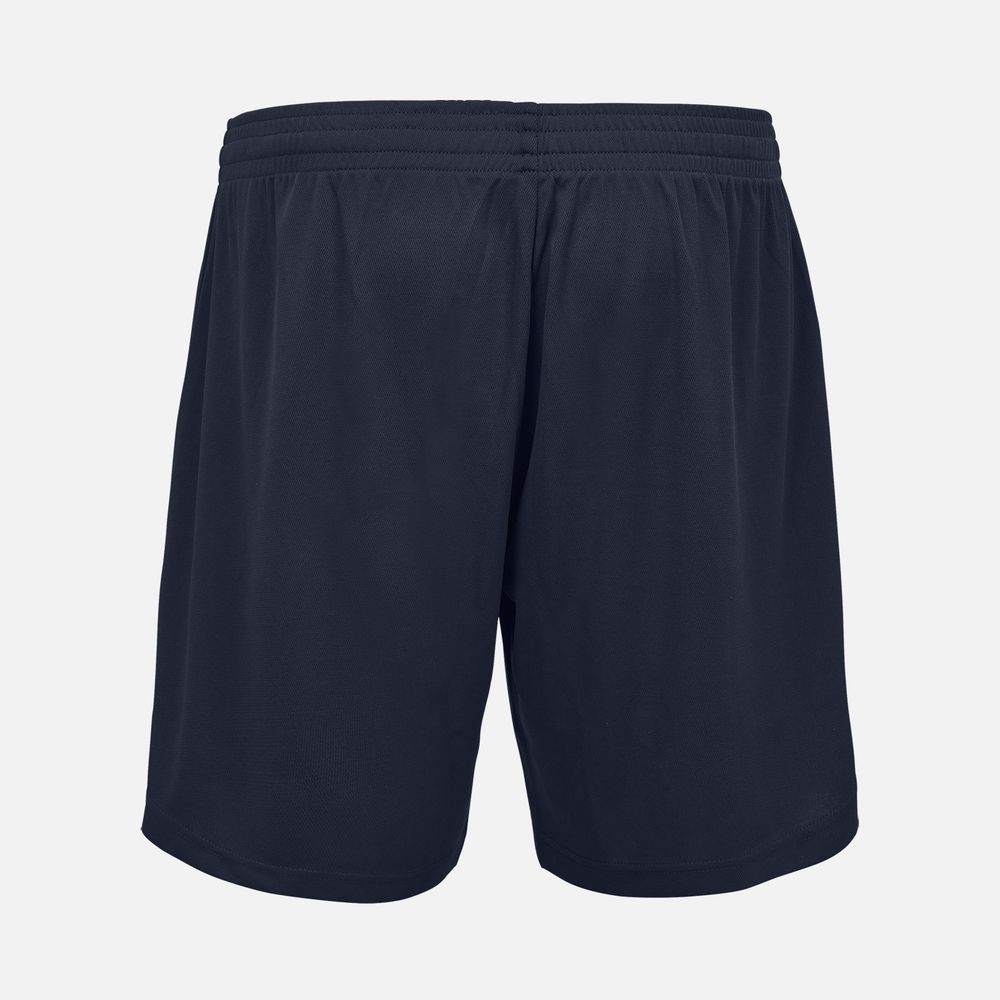 Шорты унисекс Thunder, темно-синие / Миниатюра WWW (1000)