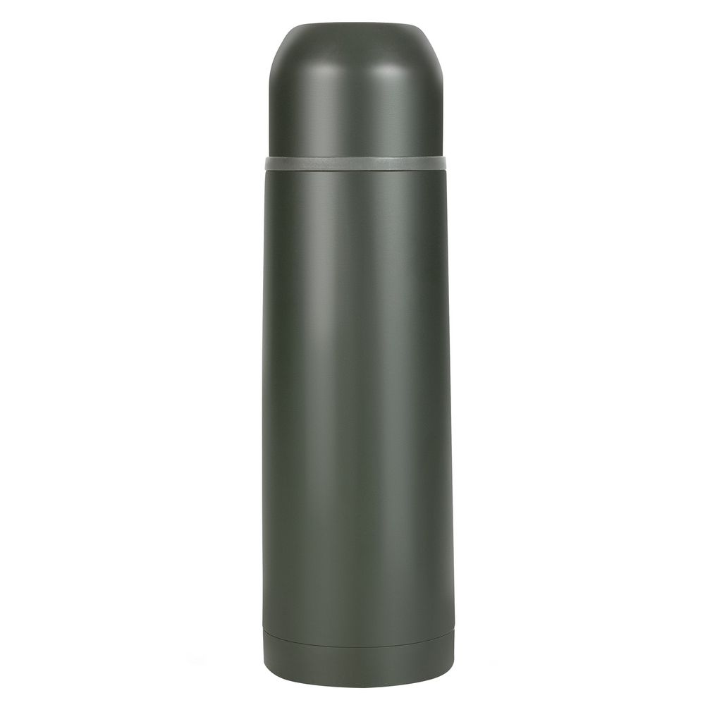 Термос Relaxika 750, хаки / Миниатюра WWW (1000)
