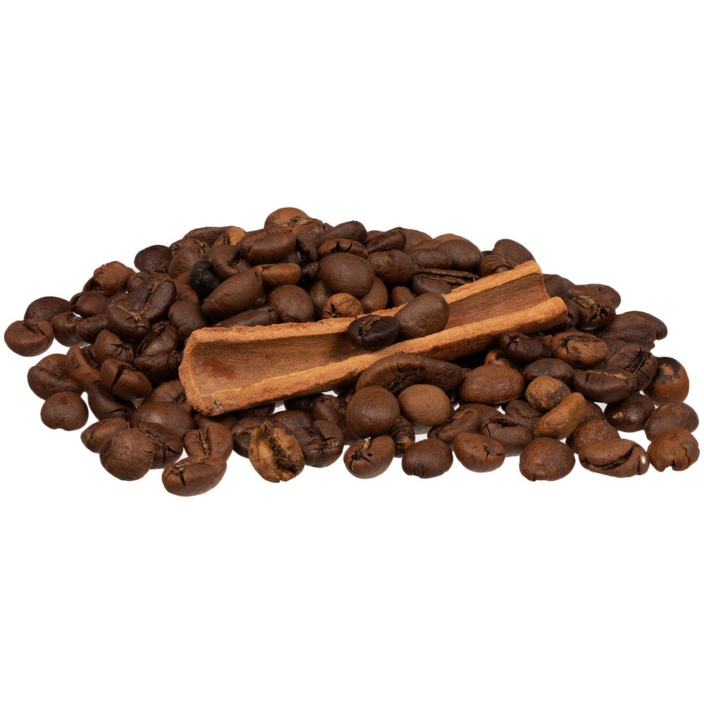 Кофе в зернах Coffeedence, с корицей / Миниатюра WWW (1000)