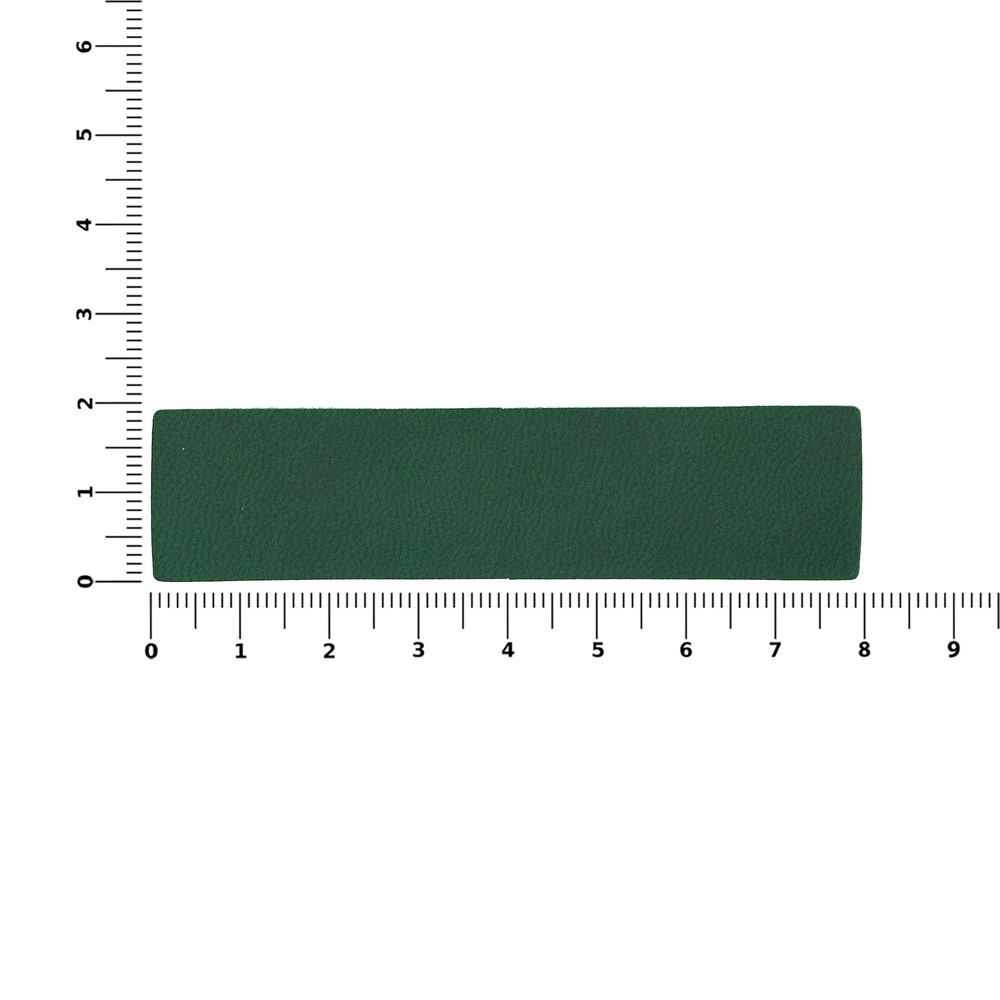 Лейбл Listra Latte, S, зеленый / Миниатюра WWW (1000)