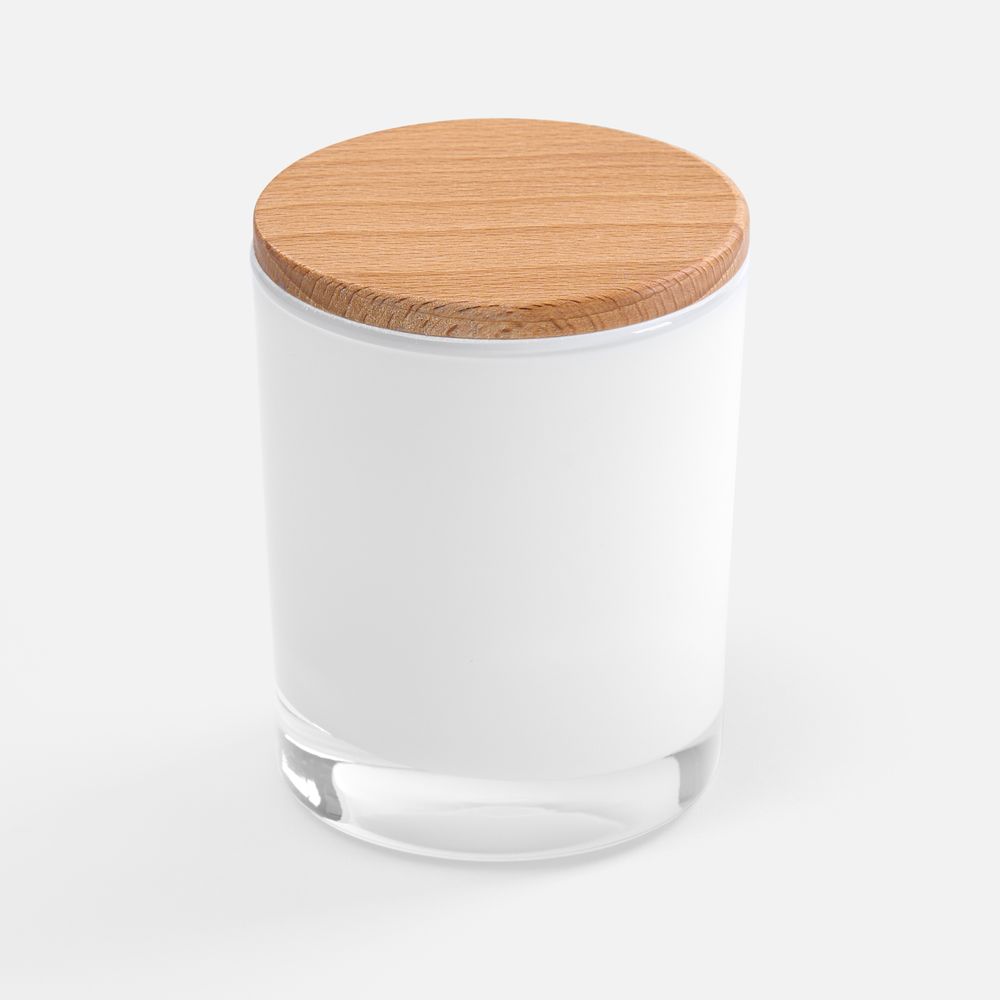 Свеча ароматическая Savor Flavor, ver.2, манго / Миниатюра WWW (1000)