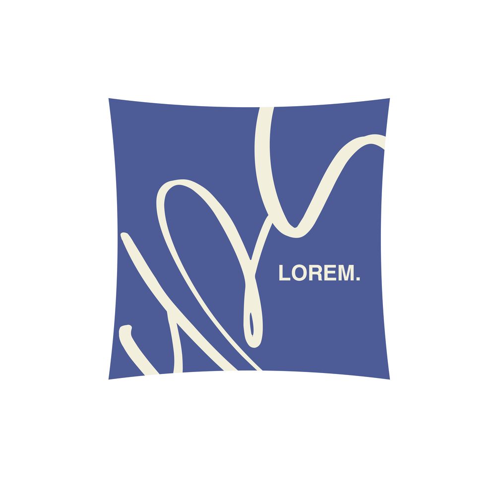 Подушка на заказ Сapo Net, акрил / Миниатюра WWW (1000)