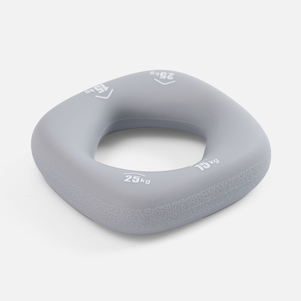 Эспандер кистевой Doubly, серый / Миниатюра WWW (1000)