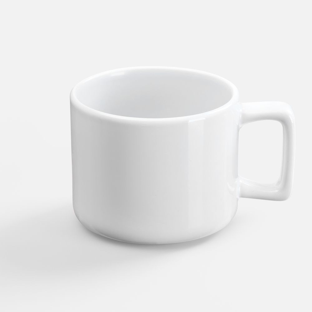 Чашка для сублимационной печати Jumbo / Миниатюра WWW (1000)