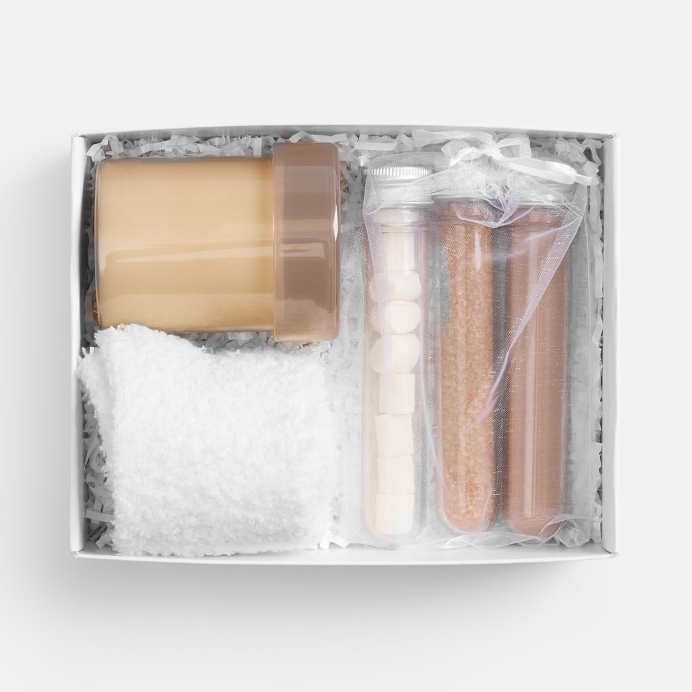 Набор Reverie / Миниатюра WWW (1000)