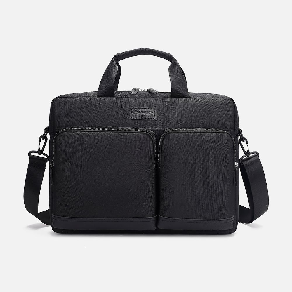 Cумка для ноутбука L255, черная / Миниатюра WWW (1000)