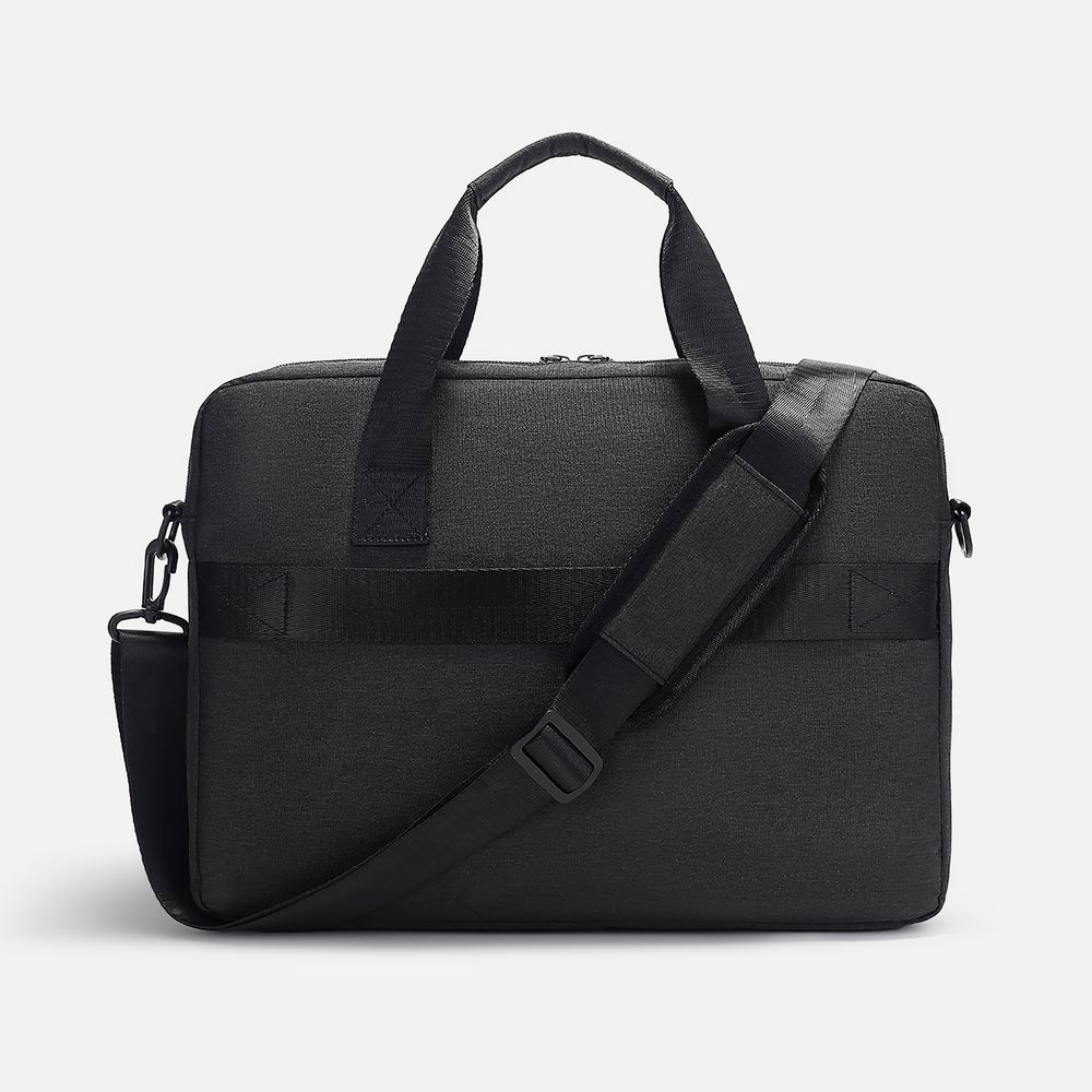 Cумка для ноутбука L275, черная / Миниатюра WWW (1000)