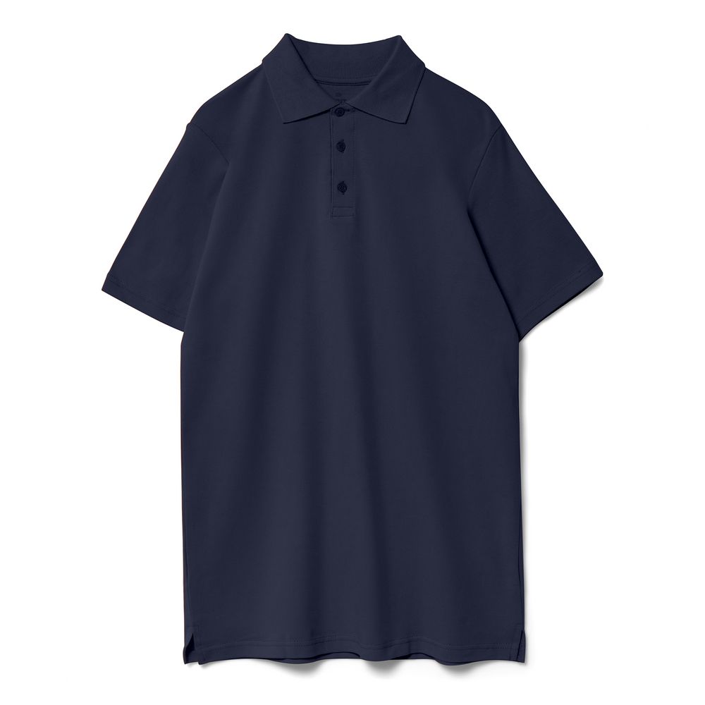 Рубашка поло Virma Light, темно-синяя (navy) / Миниатюра WWW (1000)