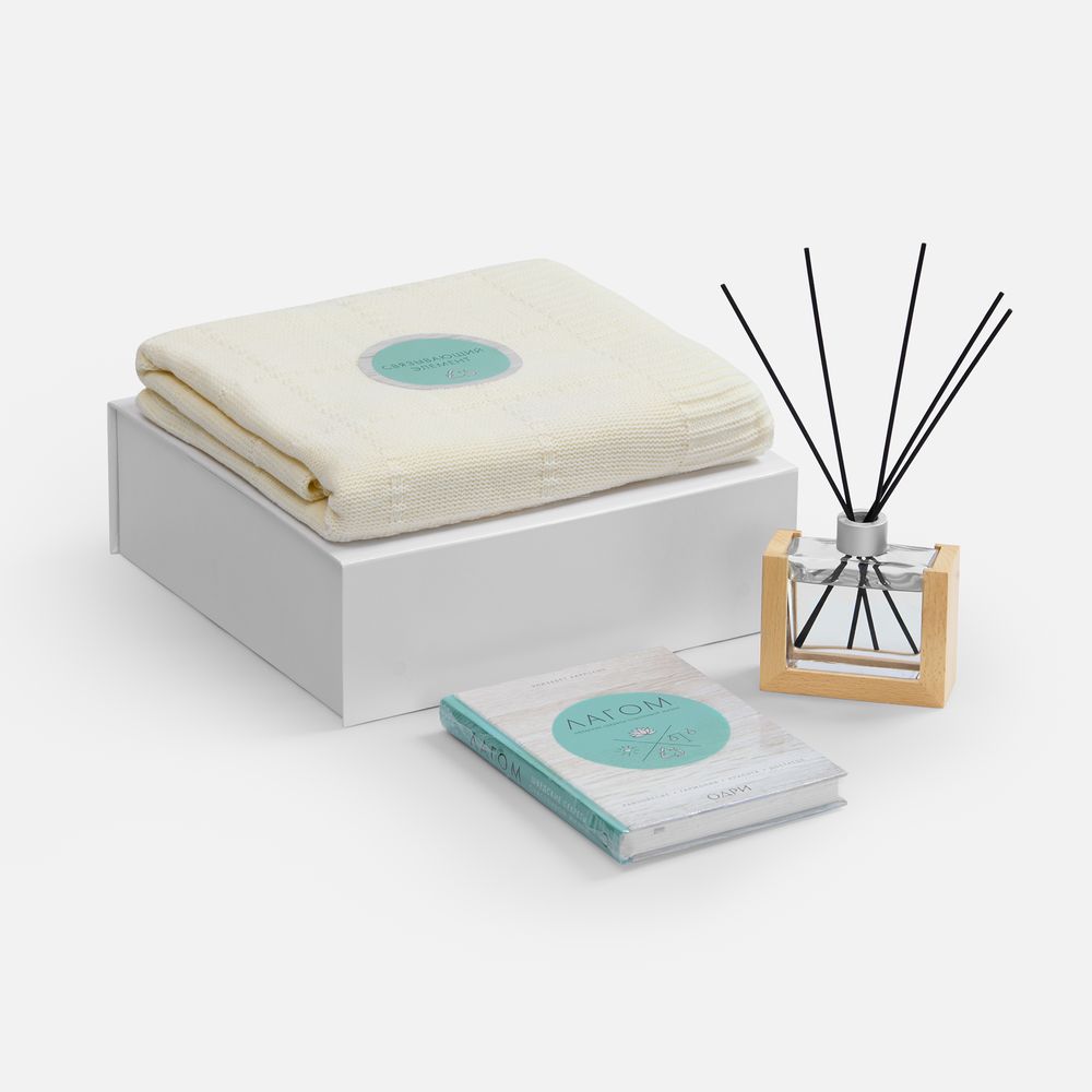 Набор «Лагом» / Миниатюра WWW (1000)