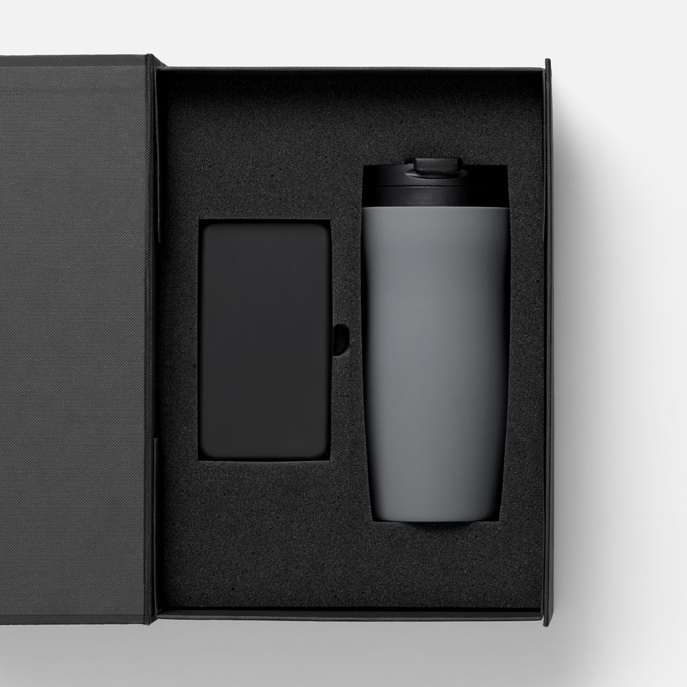 Набор Formisto, серый / Миниатюра WWW (1000)