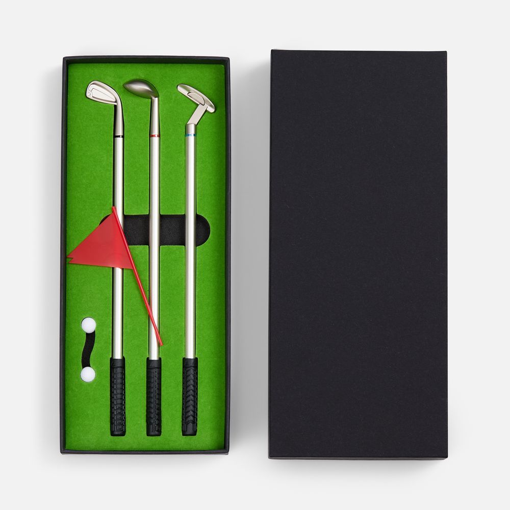 Настольный мини-гольф Golfink / Миниатюра WWW (1000)