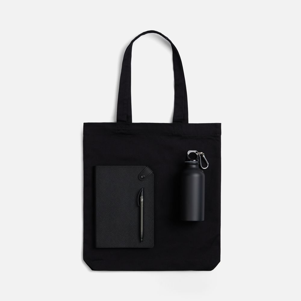 Набор Espresso Walk, черный / Миниатюра WWW (1000)