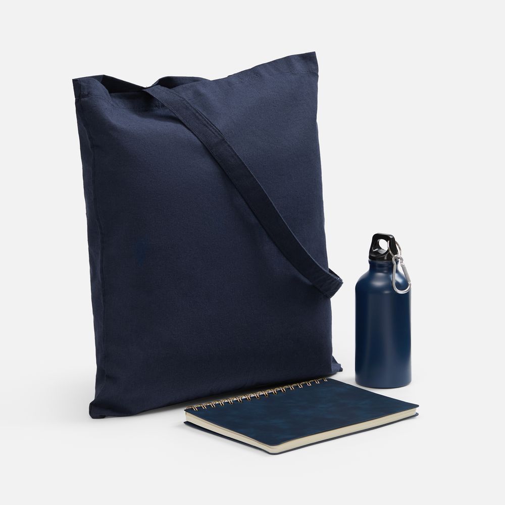 Набор Spiral Walk, синий / Миниатюра WWW (1000)