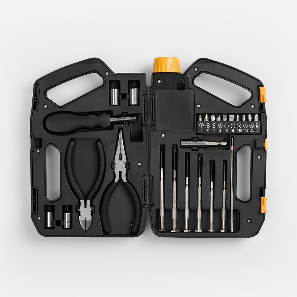 Набор инструментов Home Fuel / Миниатюра WWW (1000)