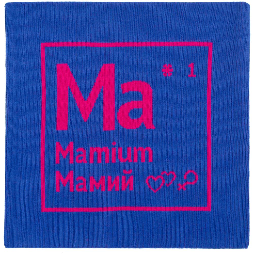 Чехол на подушку «Мамий» / Миниатюра WWW (1000)