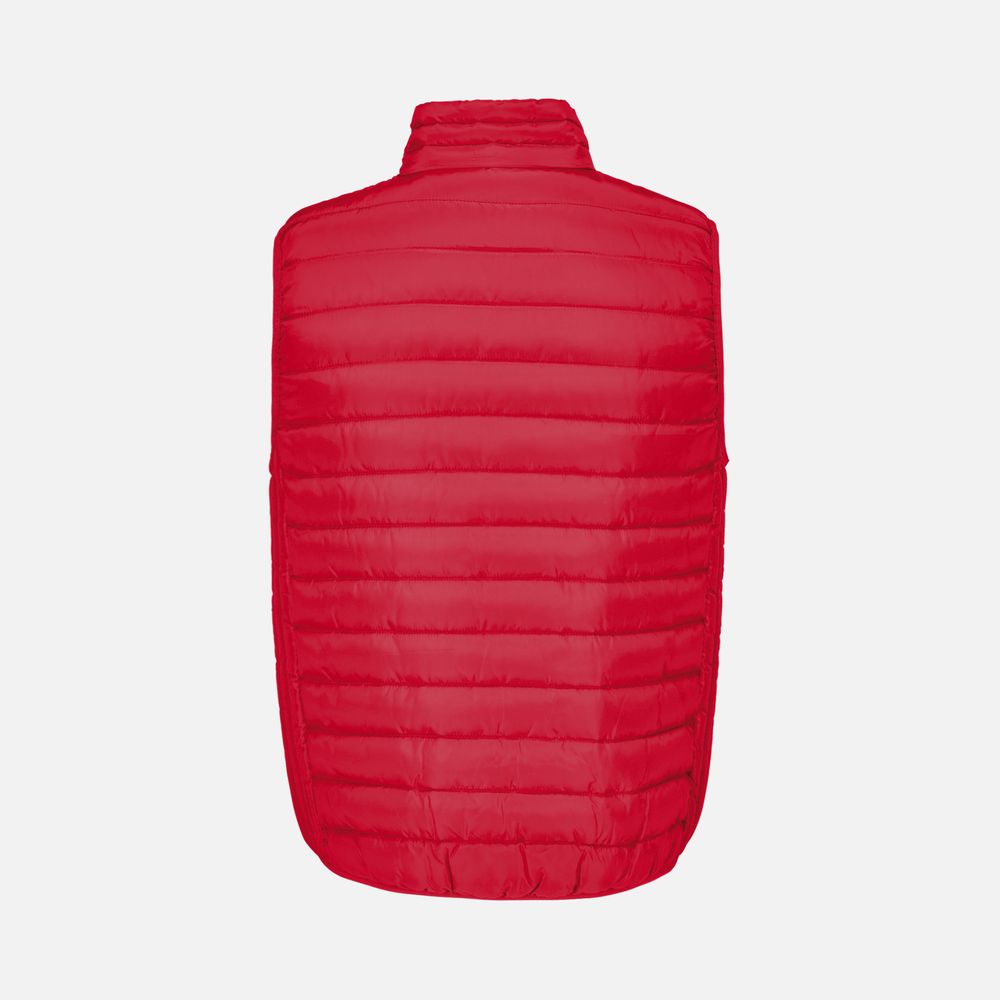 Жилет мужской Stream BW Men, красный / Миниатюра WWW (1000)