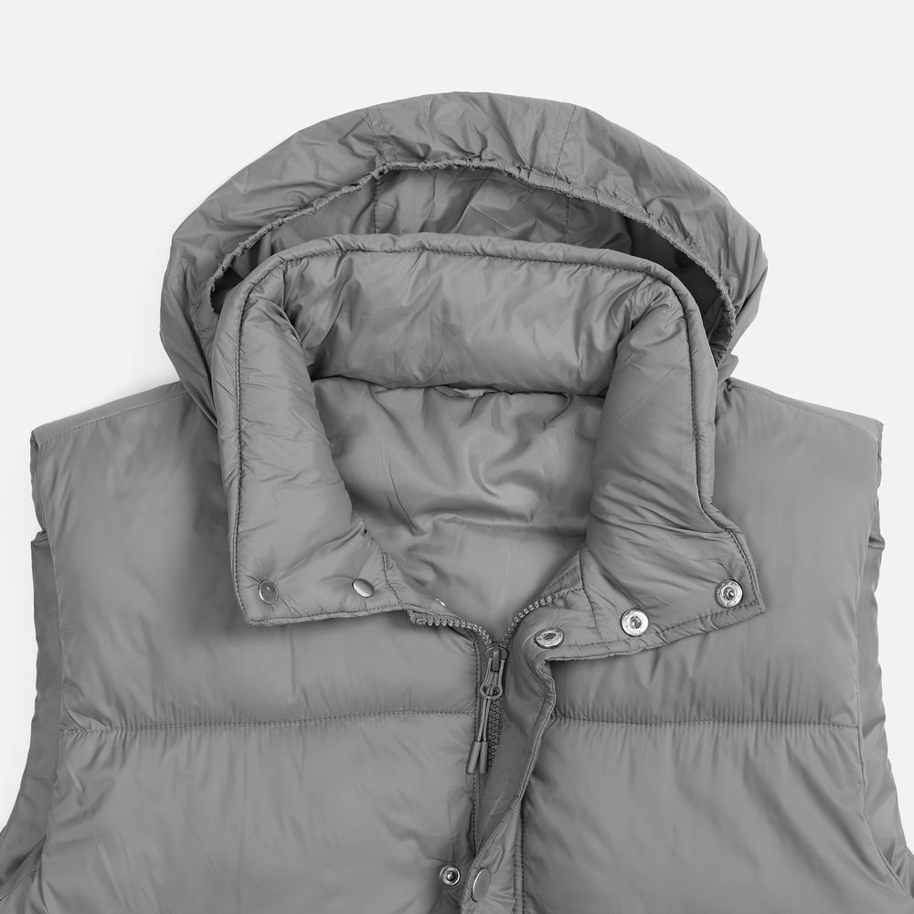 Жилет Ben Mac, серый / Миниатюра WWW (1000)