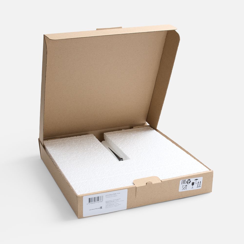 Часы Wallice, белые / Миниатюра WWW (1000)